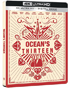 Ocean's Thirteen: Limited Edition (4K Ultra HD)(SteelBook)