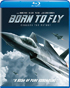 Born To Fly (Blu-ray)