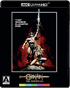 Conan The Barbarian: Standard Edition (4K Ultra HD/Blu-ray)