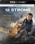 12 Strong (4K Ultra HD)