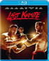 Last Kumite (Blu-ray)