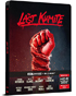 Last Kumite: Limited Edition (4K Ultra HD/Blu-ray)(SteelBook)