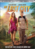 Lost City (2022)(4K Ultra HD/Blu-ray/DVD)