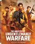 Ministry Of Ungentlemanly Warfare (Blu-ray/DVD)