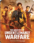 Ministry Of Ungentlemanly Warfare (4K Ultra HD/Blu-ray)