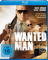 Wanted Man (Blu-ray-GR)