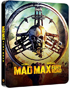 Mad Max: Fury Road: Limited Edition (4K Ultra HD-UK/Blu-ray-UK)(SteelBook)