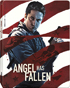 Angel Has Fallen: Limited Edition (4K Ultra HD/Blu-ray)(SteelBook)