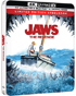 Jaws: The Revenge: Limited Edition (4K Ultra HD/Blu-ray)(SteelBook)