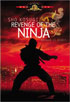 Revenge Of The Ninja