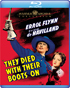 They Died With Their Boots On: Warner Archive Collection (Blu-ray)