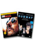 Leon: The Professional / Subway  (2-Pack)