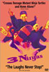 3 Ninjas