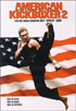 American Kickboxer 2