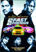 2 Fast 2 Furious (Fullscreen)