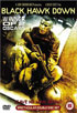 Black Hawk Down: Spectacular Double Disc Set (PAL-UK)