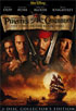 Pirates Of The Caribbean: The Curse Of The Black Pearl (DTS)