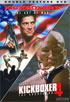 Kickboxer 3: The Art Of War / Kickboxer 4: The Aggressor