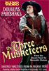 Three Musketeers (1921)