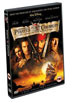Pirates Of The Caribbean: The Curse Of The Black Pearl (DTS) (PAL-UK)