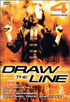 Draw The Line: 4-Movie Set