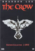 Crow: Edition Collector 2 DVD (DTS)(PAL-FR)