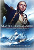 Master And Commander: The Far Side Of The World (DTS)(Fullscreen)