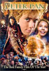 Peter Pan (2003/Widescreen)