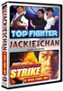 Jackie Chan Presents: Top Fighter / Second Strike