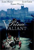 Prince Valiant