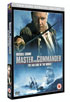 Master And Commander: The Far Side Of The World: 2-Disc Special Edition (DTS)(PAL-UK)