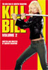 Kill Bill Volume 2 (DTS)