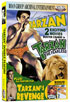 Tarzan The Fearless / Tarzan's Revenge