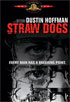 Straw Dogs: Extended Unrated Edition (MGM/UA)