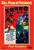 Zorro Rides Again (Image)