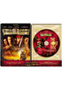 Pirates Of The Caribbean: The Curse Of The Black Pearl: 3-Disc Special Edition (DTS)