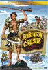 Robinson Crusoe: 50th Anniversary Edition