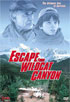 Escape From Wildcat Canyon