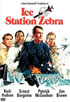 Ice Station Zebra