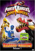 Power Rangers: Dino Thunder Vol.5: Triassic Triumph