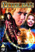 Peter Pan (DTS)(PAL-UK)