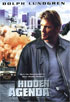 Hidden Agenda (2001) / Detention (2003)