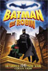 Batman And Robin: The Complete 1949 Movie Serial Collection