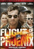 Flight Of The Phoenix (DTS)(2004)(Fullscreen)