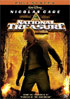 National Treasure (Fullscreen)