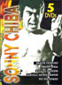 Sonny Chiba 5 Disc Set