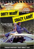 Dirty Mary Crazy Larry