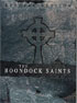 Boondock Saints: Special Edition (DTS)(PAL-SW)