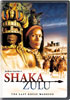 Shaka Zulu: The Last Great Warrior: Special Edition