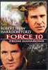 Force 10 From Navarone